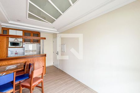 Sala de apartamento para alugar com 2 quartos, 53m² em Vila Pompéia, São Paulo