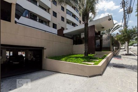 Apartamento para alugar com 53m², 2 quartos e 2 vagasFachada