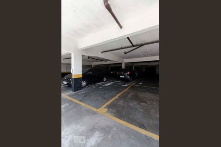 Apartamento para alugar com 53m², 2 quartos e 2 vagasVagas