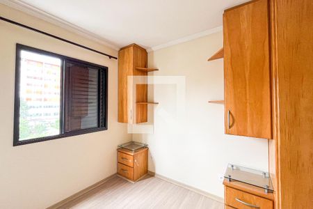 Quarto 1 de apartamento para alugar com 2 quartos, 53m² em Vila Pompéia, São Paulo