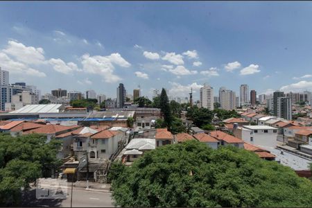 Apartamento para alugar com 53m², 2 quartos e 2 vagasVista Quarto 1