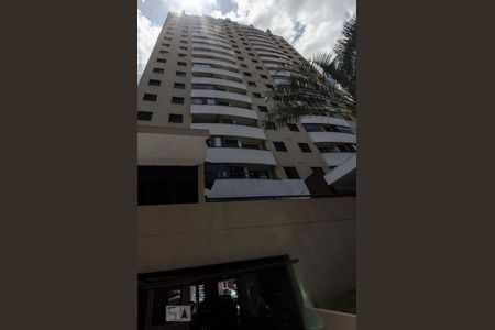 Apartamento para alugar com 53m², 2 quartos e 2 vagasFachada