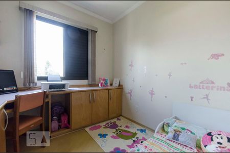 Apartamento para alugar com 53m², 2 quartos e 2 vagasQuarto 2