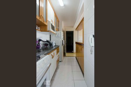 Apartamento para alugar com 53m², 2 quartos e 2 vagasCozinha