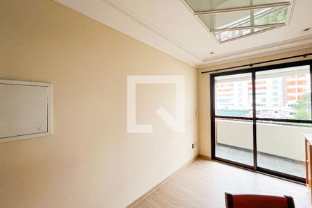 Sala de apartamento para alugar com 2 quartos, 53m² em Vila Pompéia, São Paulo