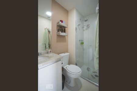 Apartamento para alugar com 49m², 1 quarto e 1 vagaBanheiro