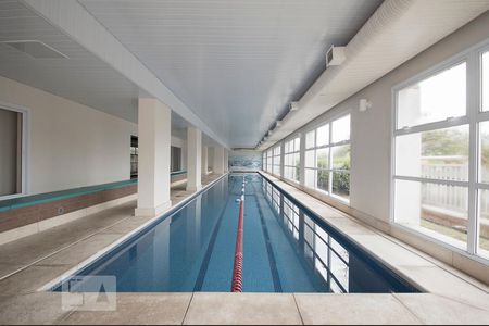 Apartamento para alugar com 49m², 1 quarto e 1 vagaPiscina