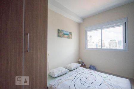 Apartamento para alugar com 49m², 1 quarto e 1 vagaSuíte