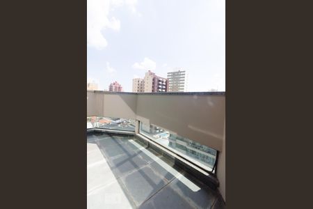 Sacada de apartamento para alugar com 1 quarto, 88m² em Cambuí, Campinas