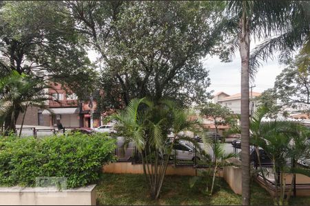 Vista Suíte de apartamento para alugar com 2 quartos, 65m² em Parque Peruche, São Paulo