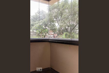 Sacada Suíte de apartamento para alugar com 2 quartos, 65m² em Parque Peruche, São Paulo
