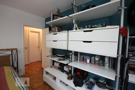 Quarto 1 de apartamento para alugar com 4 quartos, 180m² em Vila Mariana, São Paulo