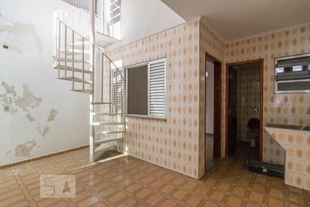 Casa à venda com 196m², 4 quartos e 2 vagasÁrea de Serviço