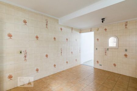 Casa à venda com 196m², 4 quartos e 2 vagasCozinha