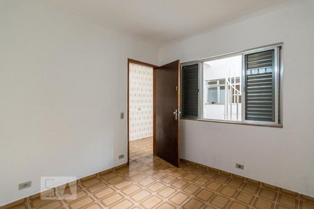 Casa à venda com 196m², 4 quartos e 2 vagasQuarto de Serviço