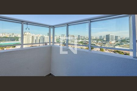 Apartamento para alugar com 67m², 1 quarto e 1 vagaVista da Hidro
