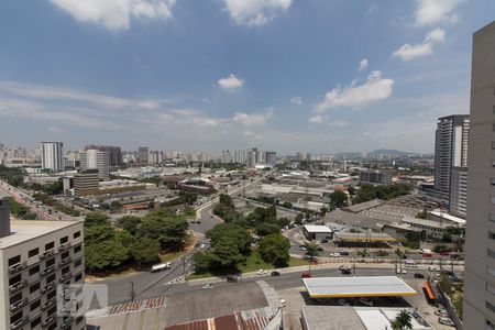 Apartamento para alugar com 67m², 1 quarto e 1 vagaVista da Sacada