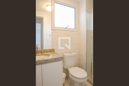 Apartamento para alugar com 67m², 1 quarto e 1 vagaBanheiro