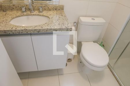 Apartamento para alugar com 67m², 1 quarto e 1 vagaBanheiro