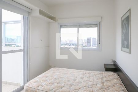 Apartamento para alugar com 67m², 1 quarto e 1 vagaQuarto