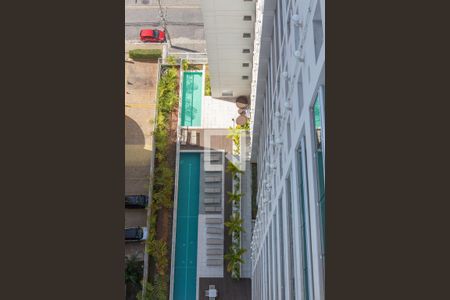 Apartamento para alugar com 67m², 1 quarto e 1 vagaÁrea comum - Piscina