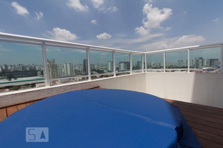 Apartamento para alugar com 67m², 1 quarto e 1 vagaHidro Externa