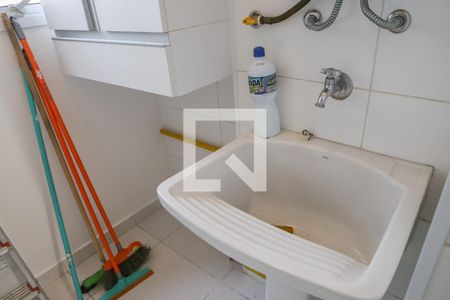Apartamento para alugar com 67m², 1 quarto e 1 vagaÁrea de Serviço