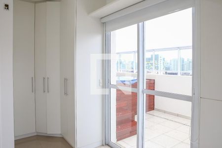 Apartamento para alugar com 67m², 1 quarto e 1 vagaQuarto
