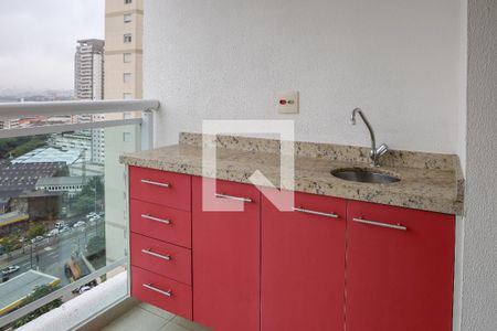 Apartamento para alugar com 67m², 1 quarto e 1 vagaSacada