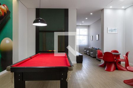 Apartamento para alugar com 67m², 1 quarto e 1 vagaSala de Jogos