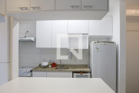 Apartamento para alugar com 67m², 1 quarto e 1 vagaCozinha