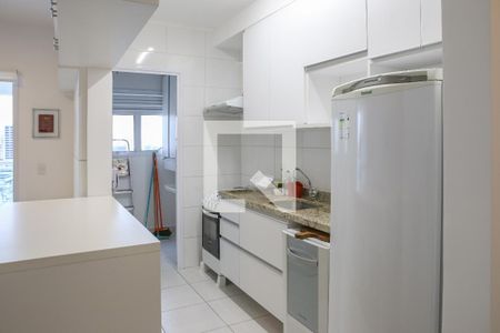 Apartamento para alugar com 67m², 1 quarto e 1 vagaCozinha