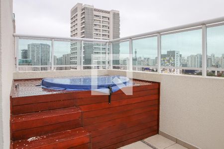 Apartamento para alugar com 67m², 1 quarto e 1 vagaHidro Externa