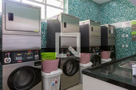 Apartamento para alugar com 67m², 1 quarto e 1 vagaLavanderia