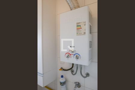 Apartamento para alugar com 67m², 1 quarto e 1 vagaÁrea de Serviço