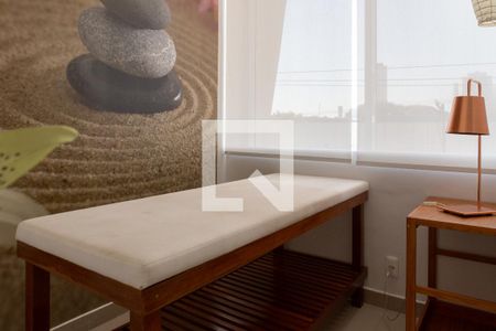 Apartamento para alugar com 67m², 1 quarto e 1 vagaÁrea comum - Spa