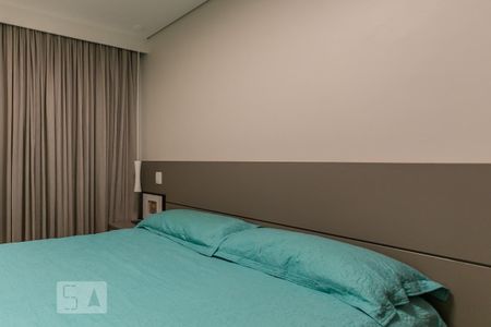 Quarto de apartamento para alugar com 1 quarto, 36m² em Jardim Paulista, São Paulo