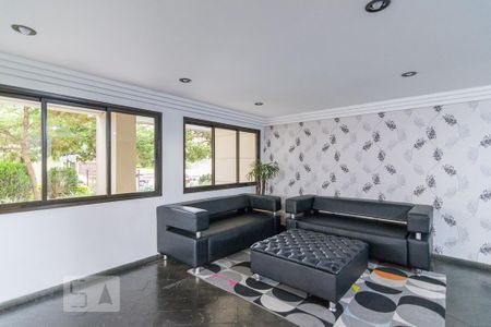 Apartamento para alugar com 76m², 3 quartos e 1 vaga Apartamento para alugar com 76m², 3 quartos e 1 vagaRoom de Entrada