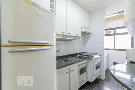 Apartamento para alugar com 76m², 3 quartos e 1 vaga Apartamento para alugar com 76m², 3 quartos e 1 vagaCozinha