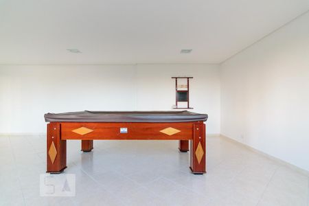 Apartamento para alugar com 76m², 3 quartos e 1 vaga Apartamento para alugar com 76m², 3 quartos e 1 vagaSalão de Jogos