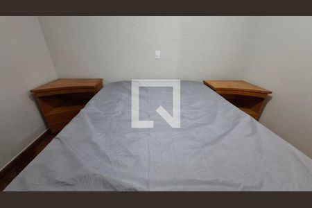 Suíte de apartamento para alugar com 3 quartos, 80m² em Vila Floresta, Santo André