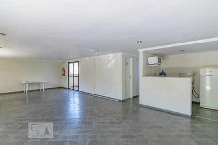 Apartamento para alugar com 76m², 3 quartos e 1 vaga Apartamento para alugar com 76m², 3 quartos e 1 vagaSalão de Festas