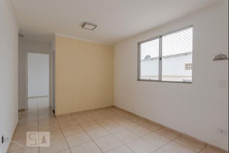 Sala de apartamento à venda com 3 quartos, 69m² em Vila Industrial, Campinas