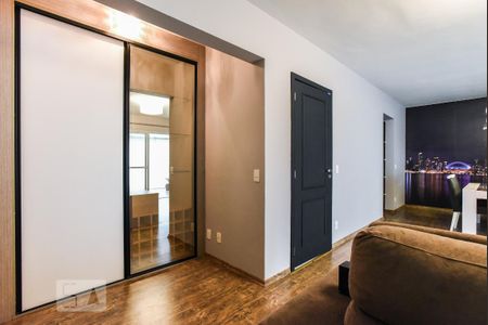 Sala de apartamento à venda com 3 quartos, 156m² em Centro, São Bernardo do Campo