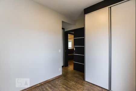 Suíte 1 de apartamento à venda com 3 quartos, 156m² em Centro, São Bernardo do Campo