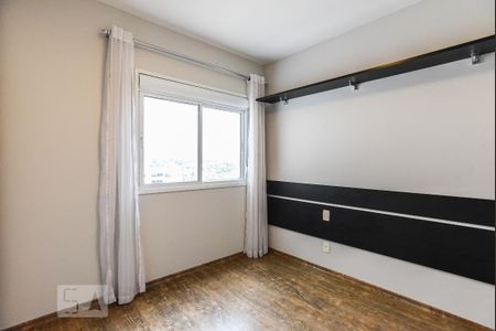Suíte 1 de apartamento à venda com 3 quartos, 156m² em Centro, São Bernardo do Campo