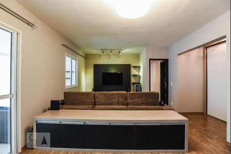Sala de apartamento à venda com 3 quartos, 156m² em Centro, São Bernardo do Campo