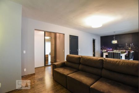 Sala de apartamento à venda com 3 quartos, 156m² em Centro, São Bernardo do Campo