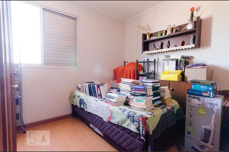 Quarto 1 de apartamento à venda com 3 quartos, 93m² em Jardim Flamboyant, Campinas