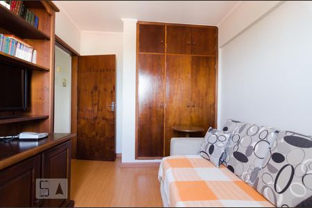 Quarto  2 de apartamento à venda com 3 quartos, 93m² em Jardim Flamboyant, Campinas